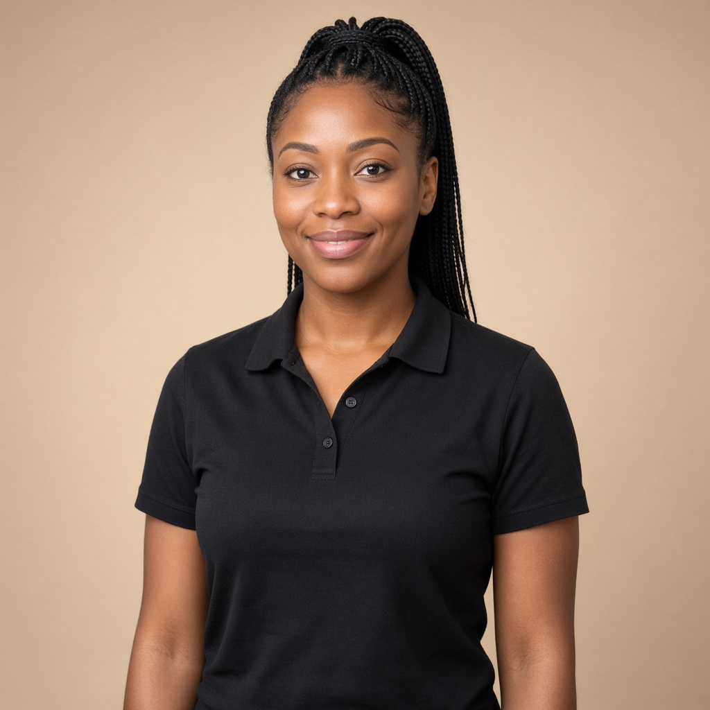 Phylicia, Photo Booth Technician