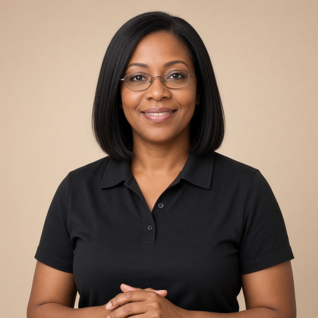 Rontia, Manager at Picture Perfect Photobooths